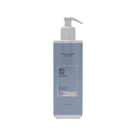 Lewel Mood Premium Moisture Kuru ve Yıpranmış Saçlar 400 ml Nem Bakım Kremi