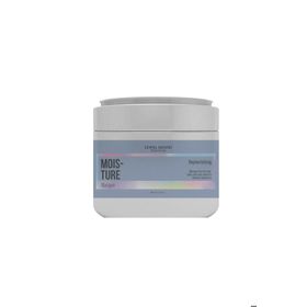 Lewel Mood Premium Moisture Kuru ve Yıpranmış Saçlar için 350 ml Nem Bakım Maskesi