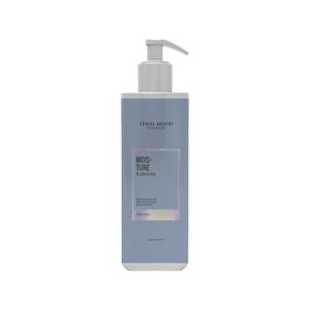 Lewel Mood Premium Moisture Kuru ve Yıpranmış Saçlar için 400 ml Nem Bakım Şampuanı