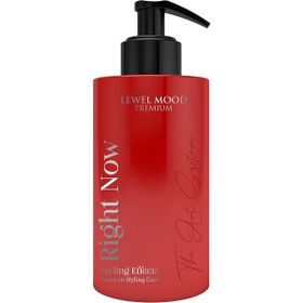 Lewel Mood Premium Right Now Advanced Rapair Durulanmayan 250 ml Termal Saç Kremi