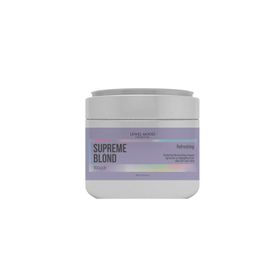 Lewel Mood Premium Supreme Blond Sarı Saçlar için 350 ml Bakım Maskesi
