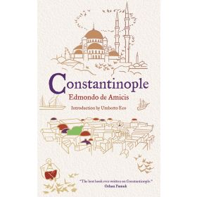 LEWIS'S ILLUSTRATIONS OF CONSTANTINOPLE - JOHN FREDERICK LEWIS