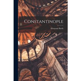 LEWIS'S ILLUSTRATIONS OF CONSTANTINOPLE - JOHN FREDERICK LEWIS