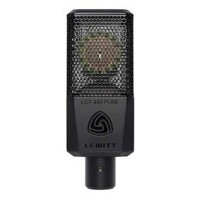 Lewitt LCT 440 Pure Kondenser Mikrofon