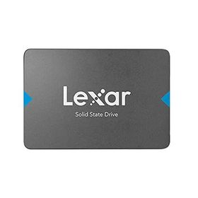 Lexar 2.5" 240GB NQ100 550MB/445 MB/sn SSD