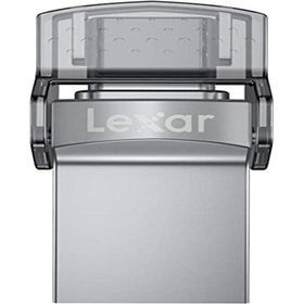 Lexar 64GB Jump Drive D35 Usb Bellek