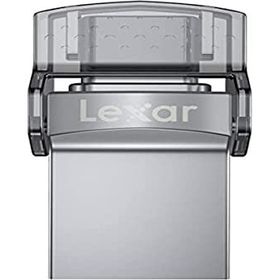 Lexar 64GB Jump Drive D35 Usb Bellek