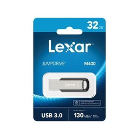 Lexar Jumpdrive M400 LJDM400032G-BNBNG 32 GB Flash Bellek