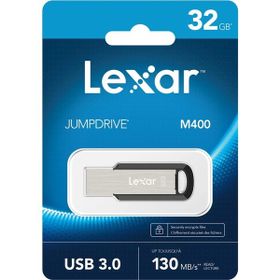 Lexar Jumpdrive M400 LJDM400032G-BNBNG 32 GB Flash Bellek