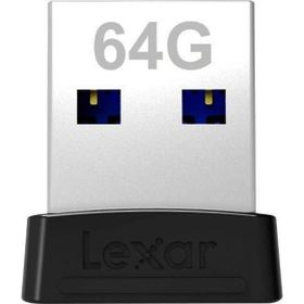 Lexar JumpDrive S47 Flash Bellek