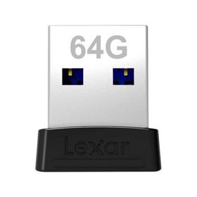 Lexar JumpDrive S47 Flash Bellek