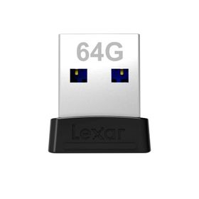 Lexar JumpDrive S47 Flash Bellek