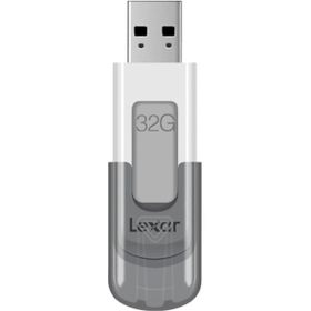Lexar Jumpdrive V100 Beyaz 32 Gb Usb 3.0 Usb Bellek