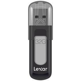Lexar Jumpdrive V100 Beyaz 32 Gb Usb 3.0 Usb Bellek