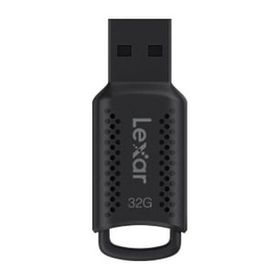 Lexar Jumpdrive V400 LJDV400032G-BNBNG USB 3.0 32 GB Flash Bellek
