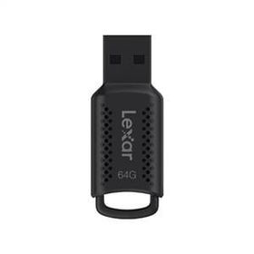 Lexar Jumpdrive V400 LJDV400064G-BNBNG USB 3.0 64 GB Flash Bellek