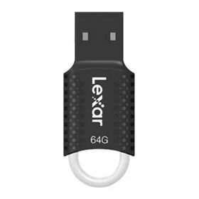 Lexar Jumpdrive V400 LJDV400064G-BNBNG USB 3.0 64 GB Flash Bellek