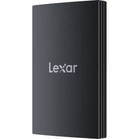Lexar LAR700X001T-RNBNG 1 TB USB3.2 GEN2X2 UP TO 2000 MB/S Read And 2000 MB/S Write Harici SSD