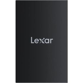 Lexar LAR700X001T-RNBNG 1 TB USB3.2 GEN2X2 UP TO 2000 MB/S Read And 2000 MB/S Write Harici SSD