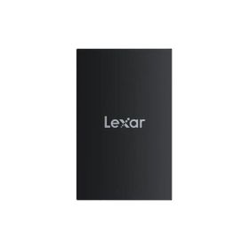 Lexar LAR700X001T-RNBNG 1 TB USB3.2 GEN2X2 UP TO 2000 MB/S Read And 2000 MB/S Write Harici SSD