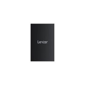 Lexar LAR700X001T-RNBNG 1 TB USB3.2 GEN2X2 UP TO 2000 MB/S Read And 2000 MB/S Write Harici SSD