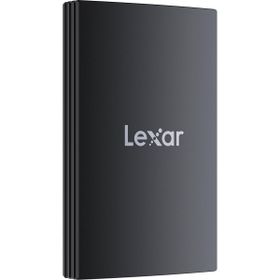 Lexar LAR700X004T-RNBNG Armor 700 USB 3.2 4 TB Taşınabilir SSD