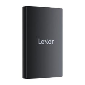 Lexar LAR700X004T-RNBNG Armor 700 USB 3.2 4 TB Taşınabilir SSD