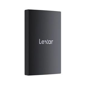 Lexar LAR700X004T-RNBNG Armor 700 USB 3.2 4 TB Taşınabilir SSD