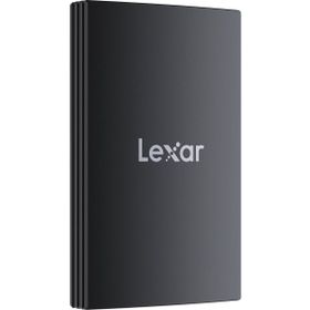 Lexar LAR700X004T-RNBNG Armor 700 USB 3.2 4 TB Taşınabilir SSD