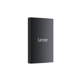 Lexar LAR700X004T-RNBNG Armor 700 USB 3.2 4 TB Taşınabilir SSD