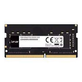 Lexar LD4AS016G-B3200GSST 16GB DDR4 3200Mhz Notebook Bellek