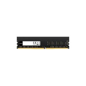 Lexar LD4AU008G-B3200GSST DT DDR4 8 GB 288 Pin 3200 Mbps CL22 1.2V Blister Package U-Dimm Ram