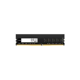 Lexar LD4AU008G-B3200GSST DT DDR4 8 GB 288 Pin 3200 Mbps CL22 1.2V Blister Package U-Dimm Ram