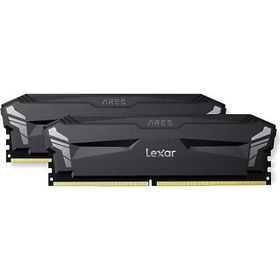 Lexar LD4BU008G-R3600GD0A Ares 2x8 GB 3600 MHz CL18 DDR4 Gaming Ram