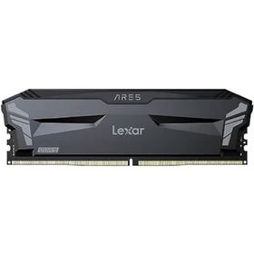 Lexar LD5EU016G-R6400GDLA Ares RGB 2x16 GB 6400 MHz CL32 DDR5 Gaming Ram