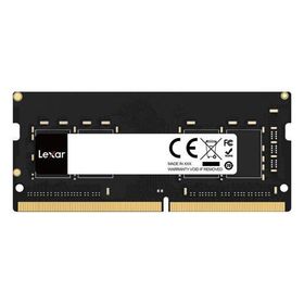 Lexar LD5S08G56C46ST-BGS 8 GB DDR5 5600 Mhz CL46 Notebook Bellek