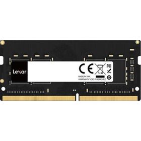 Lexar LD5S08G56C46ST-BGS 8 GB DDR5 5600 Mhz CL46 Notebook Bellek