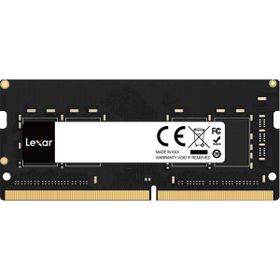 Lexar LD5S08G56C46ST-BGS 8 GB DDR5 5600 Mhz CL46 Notebook Bellek