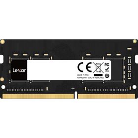 Lexar LD5S08G56C46ST-BGS 8 GB DDR5 5600 Mhz CL46 Notebook Bellek