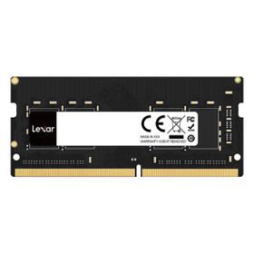 Lexar LD5S08G56C46ST-BGS 8 GB DDR5 5600 Mhz CL46 Notebook Bellek
