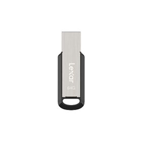 Lexar LJDM400064G-BNBNG 64 GB Jumpdrive M400 USB 3.0 Up to 150 MB/S Flash Bellek