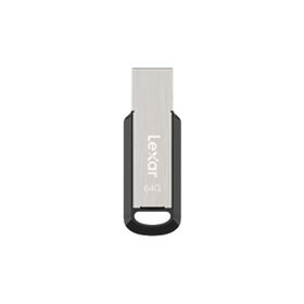 Lexar LJDM400064G-BNBNG 64 GB Jumpdrive M400 USB 3.0 Up to 150 MB/S Flash Bellek