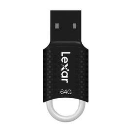 Lexar LJDV40-64GAB 64 GB JumpDrive V40 USB 2.0 Flash Drive USB Hafıza