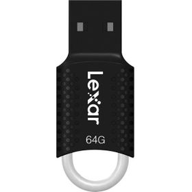 Lexar LJDV40-64GAB 64 GB JumpDrive V40 USB 2.0 Flash Drive USB Hafıza