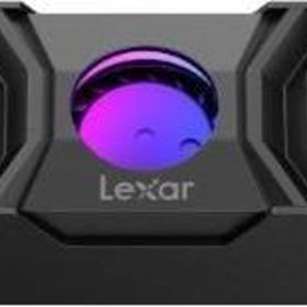 Lexar LNM1090001T-RNANG NM1090 1 TB PCIE Gen 5x4 M2 HeatSink LPAH300 11500 MB/S Okuma 9000 MB/S Yazma SSD