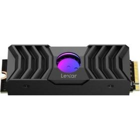 Lexar LNM1090001T-RNANG NM1090 1 TB PCIE Gen 5x4 M2 HeatSink LPAH300 11500 MB/S Okuma 9000 MB/S Yazma SSD