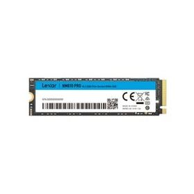 Lexar LNM610P001T-RNNNG LNM610 PRO 1 TB M.2 2280 PClE GEN3X4 NVME 3300 MB/S 2600 MB/S SSD