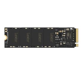 Lexar LNM620X001T-RNNNG NM620X 1 TB Gen 3x4 3500/3000 MB/SN NVMe PCIe M.2 SSD