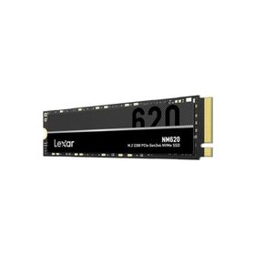 Lexar LNM620X002T-RNNNG NM620X 2 TB Gen 3x4 3500/3000 MB/sn NVMe PCIe M.2 SSD