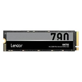 Lexar LNM790X001T NM790 1 TB 7400/6500 MB/s M.2 2280 PCIe 4.0 NVMe SSD